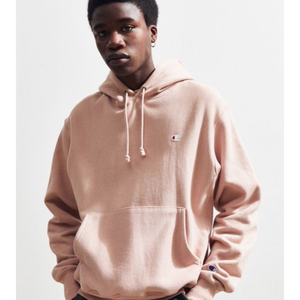 Champion Reverse Weave Sweatshirt